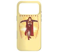 Carcasa para iPhone 17 Pro MAX Supergirl: TV Series Through The Door