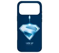 Carcasa para iPhone 17 Pro MAX Superman (2025) Look Up Shield 2