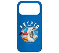 Carcasa para iPhone 17 Pro MAX Superman (2025 Movie) Krypto Sky