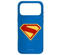 Carcasa para iPhone 17 Pro MAX Superman (2025 Movie) S-Shield