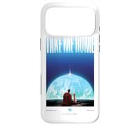 Carcasa para iPhone 17 Pro MAX Superman (2025 Movie) Superman Krypto Earth Vertical