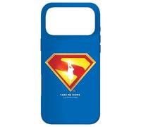 Carcasa para iPhone 17 Pro MAX Superman (2025 Movie) Take Me Home Shield Amazon Exclusive