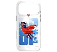 Carcasa para iPhone 17 Pro MAX Superman (2025) Superman Lois Look Up