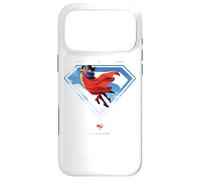 Carcasa para iPhone 17 Pro MAX Superman (2025) Superman Lois Shield