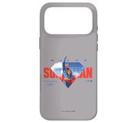 Carcasa para iPhone 17 Pro MAX Superman (2025) Up In The Sky