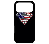 Carcasa para iPhone 17 Pro MAX Superman All-American Solid Shield