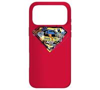 Carcasa para iPhone 17 Pro MAX Superman American Way