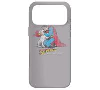Carcasa para iPhone 17 Pro MAX Superman and His Dog