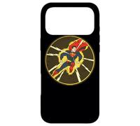 Carcasa para iPhone 17 Pro MAX Superman Can't Hurt Me