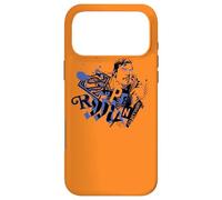 Carcasa para iPhone 17 Pro MAX Superman Cut & Paste