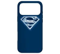 Carcasa para iPhone 17 Pro MAX Superman Cyber Shield