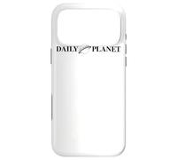 Carcasa para iPhone 17 Pro MAX Superman Daily Planet Logo