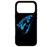 Carcasa para iPhone 17 Pro MAX Superman Darkness