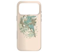 Carcasa para iPhone 17 Pro MAX Superman Defending The Planet