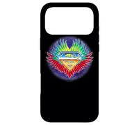 Carcasa para iPhone 17 Pro MAX Superman Don't Stop Believing