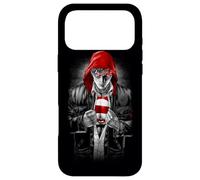 Carcasa para iPhone 17 Pro MAX Superman Earth One