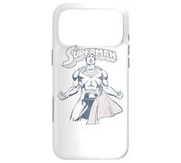 Carcasa para iPhone 17 Pro MAX Superman Get Some