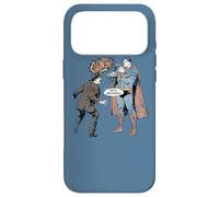 Carcasa para iPhone 17 Pro MAX Superman Gun Control