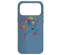 Carcasa para iPhone 17 Pro MAX Superman I Hate Chains