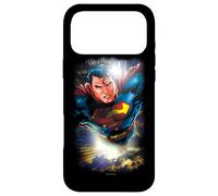 Carcasa para iPhone 17 Pro MAX Superman In The Sky Character