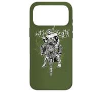 Carcasa para iPhone 17 Pro MAX Superman Last Son Gothic