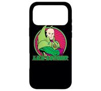 Carcasa para iPhone 17 Pro MAX Superman Lex Luthor