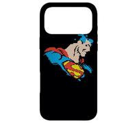 Carcasa para iPhone 17 Pro MAX Superman Lite Brite