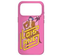 Carcasa para iPhone 17 Pro MAX Superman Lois Lane