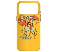 Carcasa para iPhone 17 Pro MAX Superman Man of Tomorrow