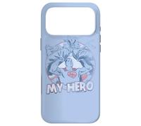 Carcasa para iPhone 17 Pro MAX Superman My Hero