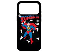 Carcasa para iPhone 17 Pro MAX Superman No 9