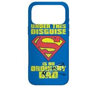 Carcasa para iPhone 17 Pro MAX Superman No Ordinary Dad