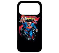 Carcasa para iPhone 17 Pro MAX Superman Old Man Kal