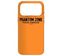 Carcasa para iPhone 17 Pro MAX Superman Phantom Zone