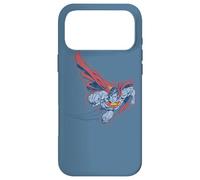 Carcasa para iPhone 17 Pro MAX Superman Scribble & Soar Comics