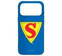 Carcasa para iPhone 17 Pro MAX Superman Shield 1939