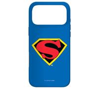 Carcasa para iPhone 17 Pro MAX Superman Shield 1941