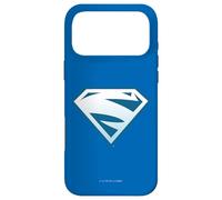 Carcasa para iPhone 17 Pro MAX Superman Shield 1997