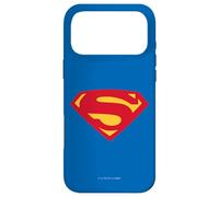 Carcasa para iPhone 17 Pro MAX Superman Shield 2006