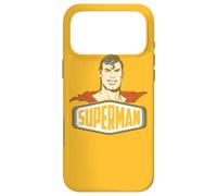 Carcasa para iPhone 17 Pro MAX Superman Sign