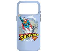 Carcasa para iPhone 17 Pro MAX Superman Skyward