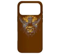 Carcasa para iPhone 17 Pro MAX Superman Stand Your Ground