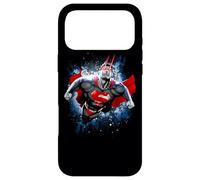 Carcasa para iPhone 17 Pro MAX Superman Stardust