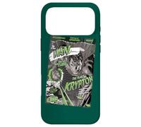Carcasa para iPhone 17 Pro MAX Superman The Man from Krypton