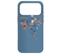 Carcasa para iPhone 17 Pro MAX Superman This is a Job For