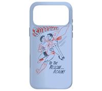 Carcasa para iPhone 17 Pro MAX Superman To The Rescue