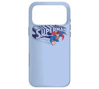 Carcasa para iPhone 17 Pro MAX Superman Under Logo