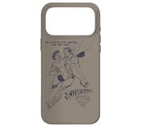Carcasa para iPhone 17 Pro MAX Superman You Again?