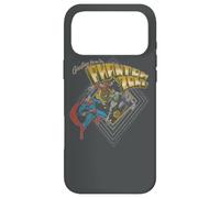Carcasa para iPhone 17 Pro MAX Superman Zod Greetings