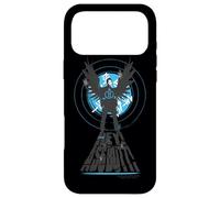 Carcasa para iPhone 17 Pro MAX Supernatural Hey Ass Butt